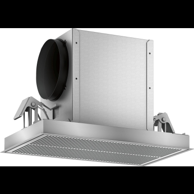 Gaggenau AA010811, Umluftmodul