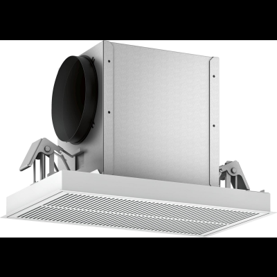 Gaggenau AA012811, Umluftmodul