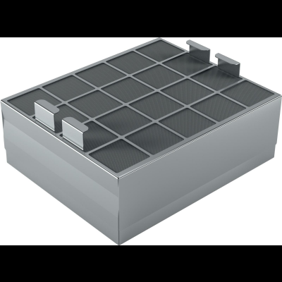 Gaggenau AA012811, Umluftmodul