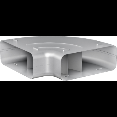 Gaggenau AD854031, Flachkanal, 90 °, horizontal