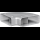 Gaggenau AD854031, Flachkanal, 90 °, horizontal