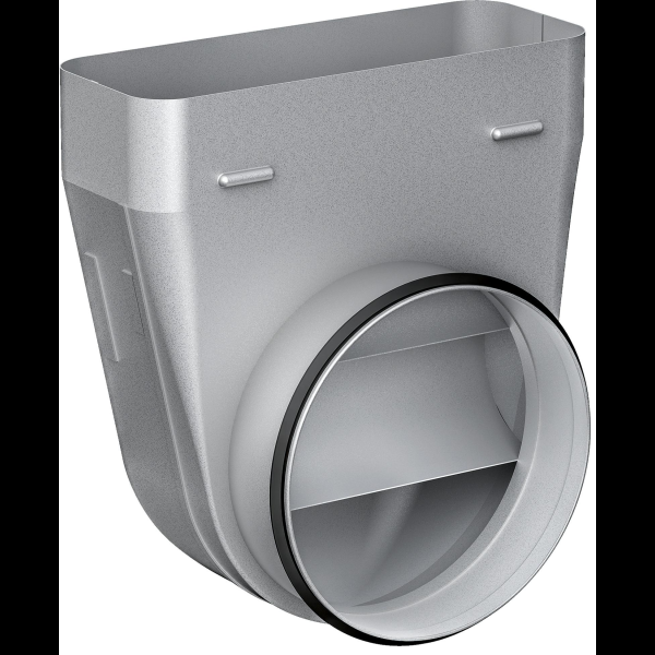 Gaggenau AD854032, Adapterrohrstück, 90 °,...