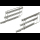 Gaggenau BA010301, Auszugsystem, Edelstahl