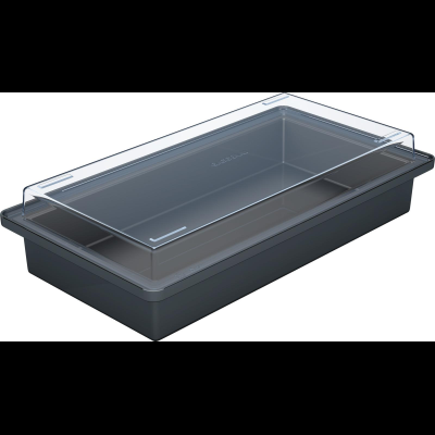 Gaggenau RA430100, Vario Kältegeräte Serie Expressive, Box with lid