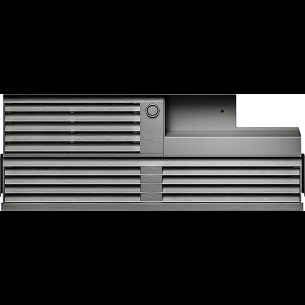 Gaggenau RA464111, Abdeckung