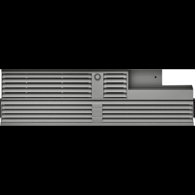 Gaggenau RA464611, Abdeckung