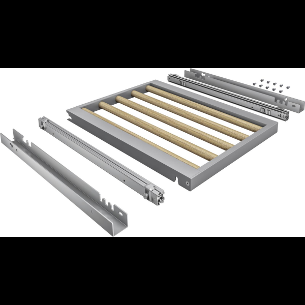 Gaggenau RA491161, Ablage