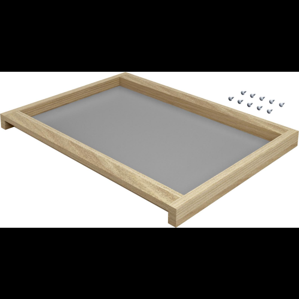 Gaggenau RA492160, Ablage