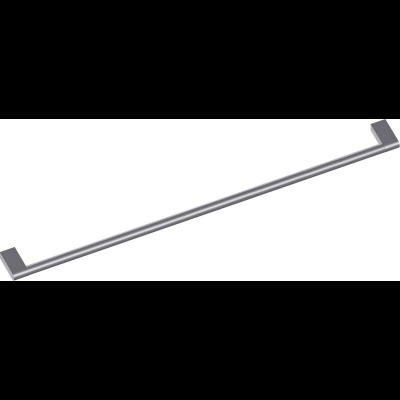 Gaggenau GH060010, Griff, 600 x 577 x 49 mm