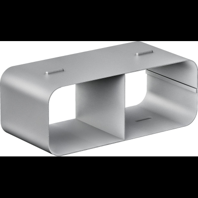Gaggenau AD854040, Flachkanal, ⌀ 150 mm