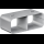 Gaggenau AD854040, Flachkanal, ⌀ 150 mm