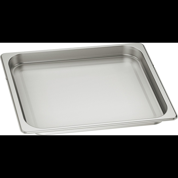 Gaggenau BA220360, Backblech, 35 x 455 x 375 mm,...