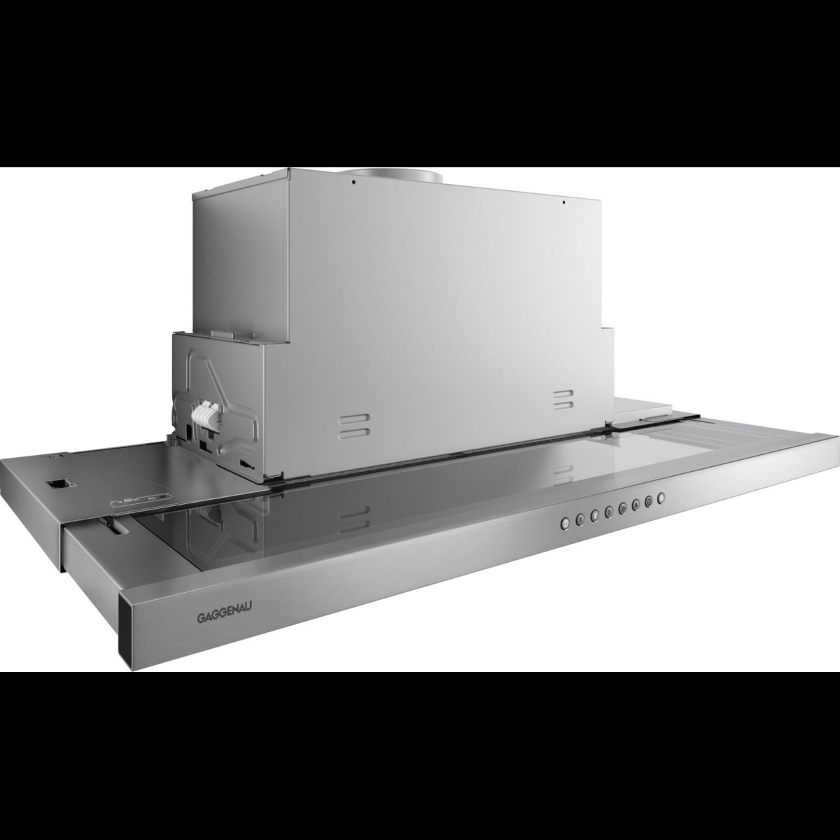 Gaggenau AW240191, Serie 200, Wandesse, 90 cm, Edelstahl Gaggenau S