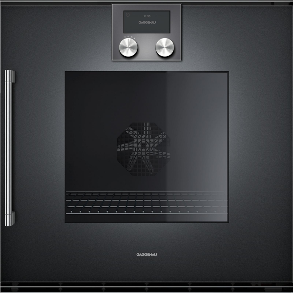 Gaggenau BOP220102, Serie 200, Backofen, 60 x 60 cm,...