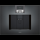 Gaggenau CMP250102, Serie 200, Espresso-Vollautomat, 60 x 45 cm, Gaggenau Anthrazit, entnehmbarer Wasserbehälter