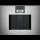 Gaggenau CMP250112, Serie 200, Espresso-Vollautomat, 60 x 45 cm, Gaggenau Metallic, entnehmbarer Wasserbehälter