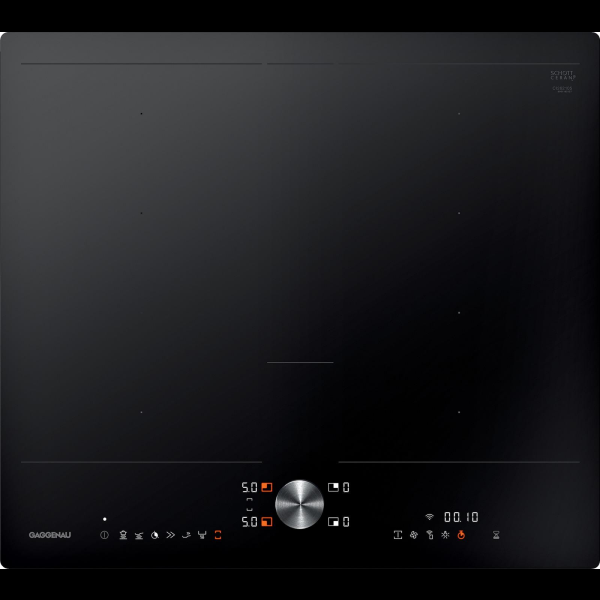 Gaggenau CI262105, Serie 200, Flex-Induktionskochfeld, 60 cm