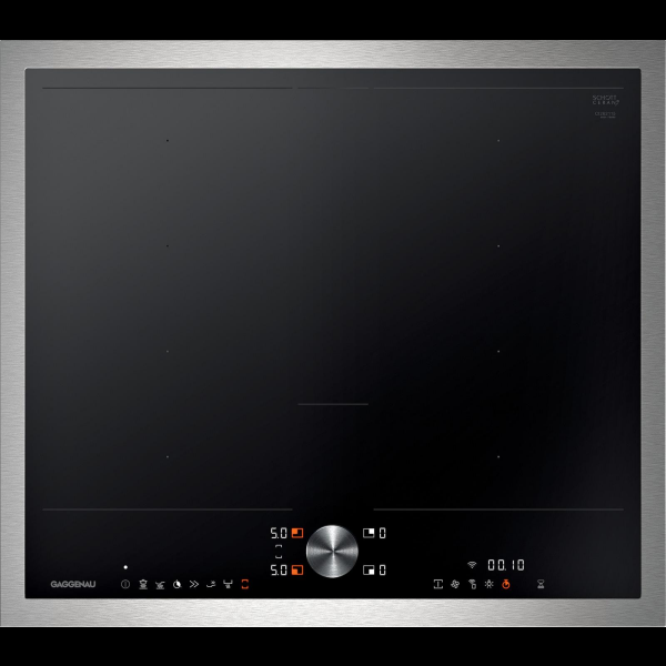 Gaggenau CI262115, Serie 200, Flex-Induktionskochfeld, 60 cm