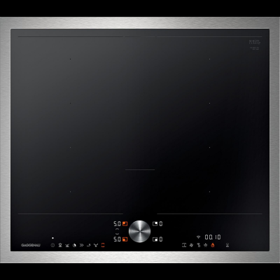 Gaggenau CI262115, Serie 200, Flex-Induktionskochfeld, 60 cm