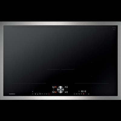 Gaggenau CI282112, Serie 200, Flex-Induktionskochfeld, 80 cm