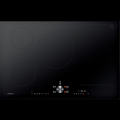 Gaggenau CI283103, Serie 200, Flex-Induktionskochfeld, 80 cm