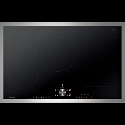 Gaggenau CI283113, Serie 200, Flex-Induktionskochfeld, 80 cm