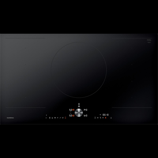 Gaggenau CI292102, Serie 200, Flex-Induktionskochfeld, 90 cm