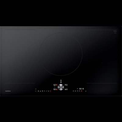 Gaggenau CI292102, Serie 200, Flex-Induktionskochfeld, 90 cm