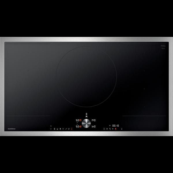 Gaggenau CI292112, Serie 200, Flex-Induktionskochfeld, 90 cm