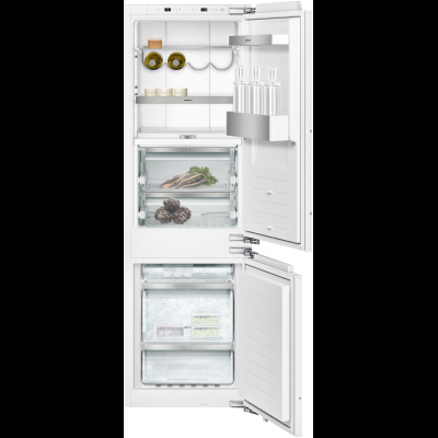 Gaggenau RB282306, Serie 200, Kühl- und Gefrierkombination, 177.2 x 55.8 cm