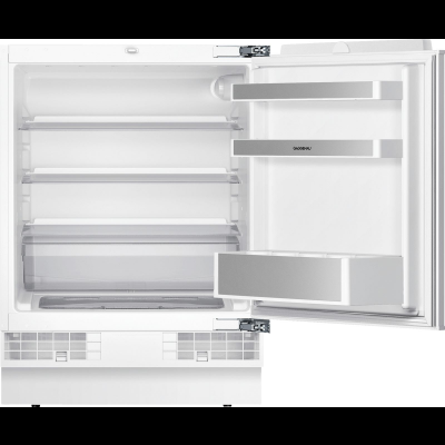Gaggenau RC200203, Serie 200, Unterbau-K&uuml;hlschrank, 82 x 60 cm, Flachscharnier mit Softeinzug