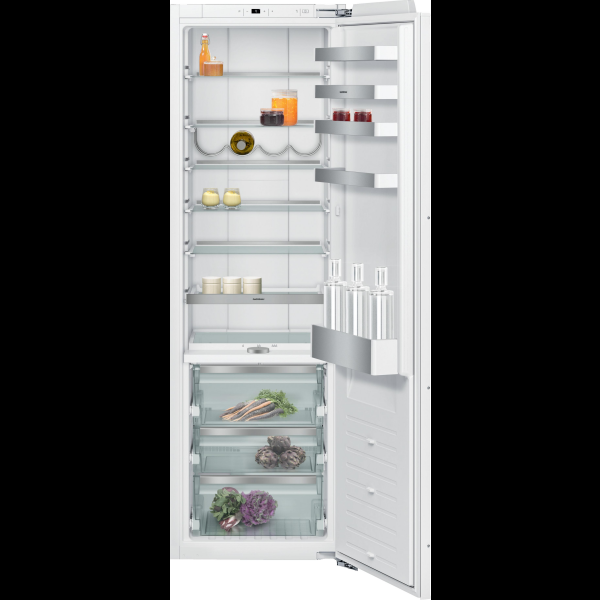 Gaggenau RC282306, Serie 200, K&uuml;hlger&auml;t, 177.2...
