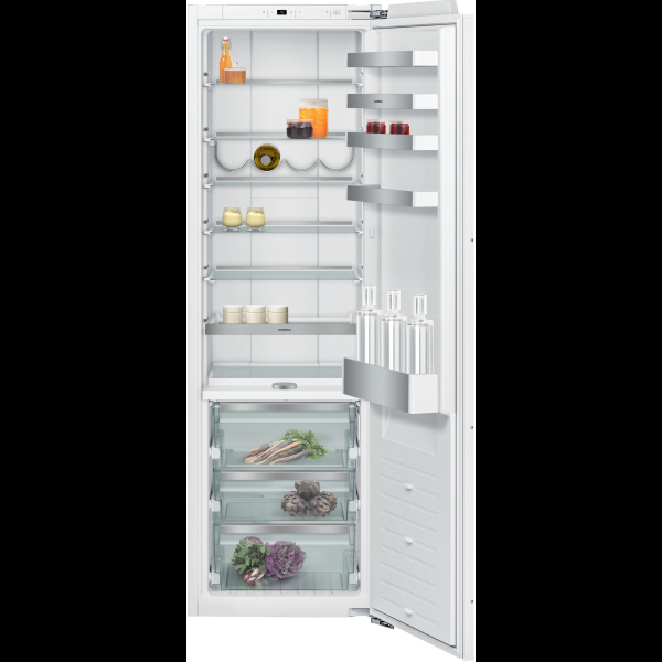 Gaggenau RC282306, Serie 200, Kühlgerät, 177.5...