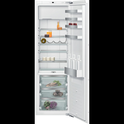 Gaggenau RT282306, Serie 200, Kühl- und Gefrierkombination, 177.5 x 56 cm