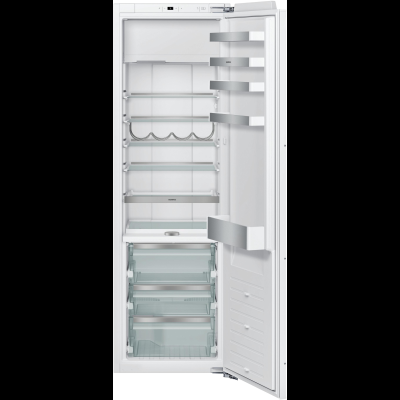 Gaggenau RT282306, Serie 200, Kühl- und Gefrierkombination, 177.5 x 56 cm