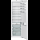 Gaggenau RT282306, Serie 200, Kühl- und Gefrierkombination, 177.2 x 55.8 cm