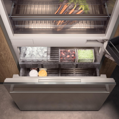 Gaggenau RB472305, Serie 400, Vario K&uuml;hl- und...