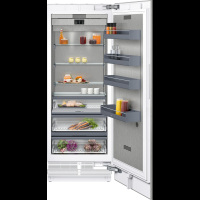 Gaggenau RC472305, Serie 400, Vario Kühlgerät, 212.5 x 75.6 cm