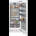 Gaggenau RC472305, Serie 400, Vario Kühlgerät, 212.5 x 75.6 cm, Flachscharnier mit Softeinzug