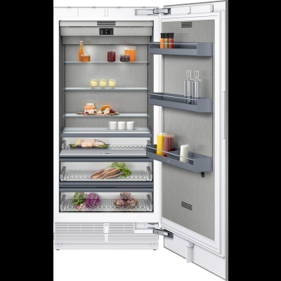 Gaggenau rc492305, 400 series, vario built-in...