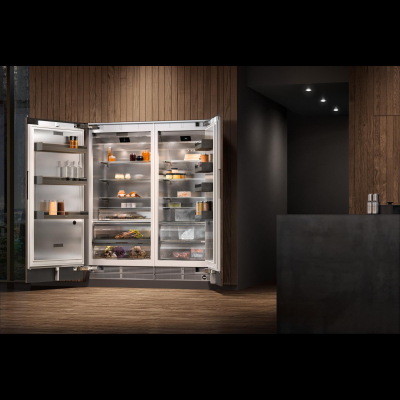 Gaggenau rc492305, 400 series, vario built-in...