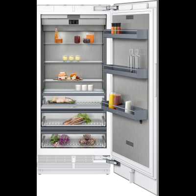 Gaggenau RC492305, Serie 400, Vario Kühlgerät, 212.5 x 90.8 cm
