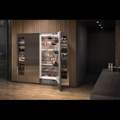 Gaggenau RC492305, Serie 400, Vario Kühlgerät, 212.5 x 90.8 cm