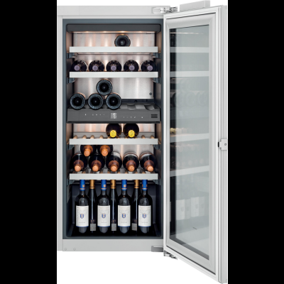 Gaggenau RW222262, Serie 200, Weink&uuml;hlschrank mit...