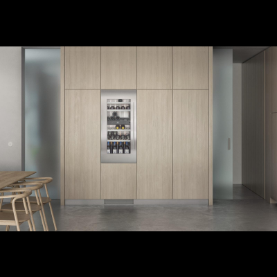 Gaggenau RW222262, Serie 200, Weink&uuml;hlschrank mit...