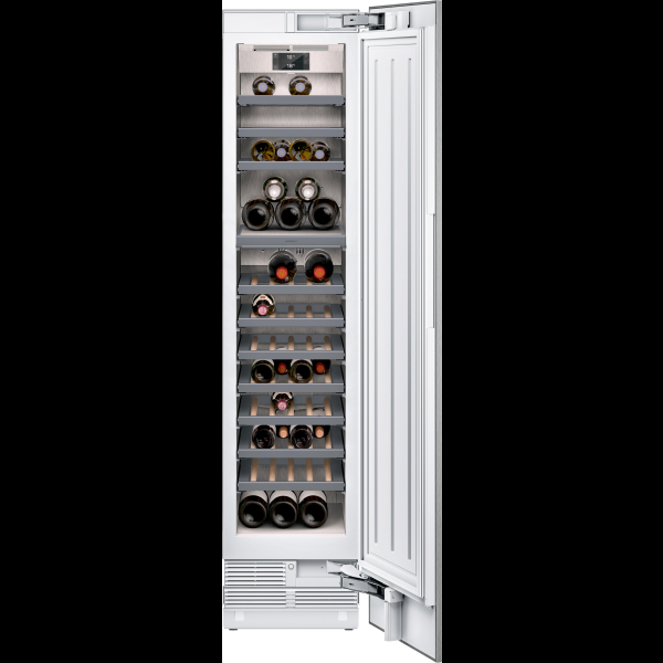 Gaggenau RW414305, Serie 400, Vario Weinklimaschrank,...