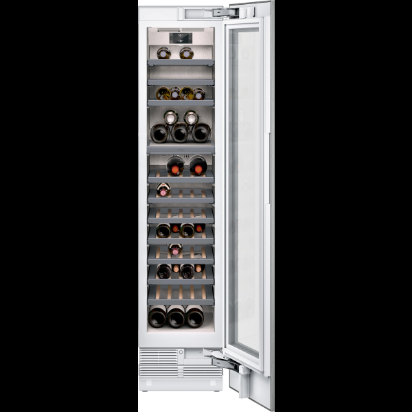 Gaggenau RW414365, Serie 400, Vario Weinklimaschrank,...