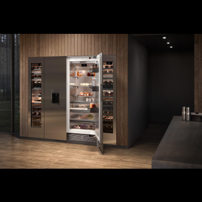 Gaggenau RW414365, Serie 400, Vario Weinklimaschrank,...