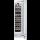 Gaggenau RW414365, Serie 400, Vario Weinklimaschrank, 212.5 x 45.1 cm