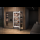 Gaggenau RW414365, Serie 400, Vario Weinklimaschrank, 212.5 x 45.1 cm